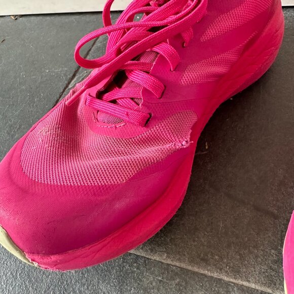 Arc'Teryx Pink Sneakers, 7.5 - Picture 10 of 15